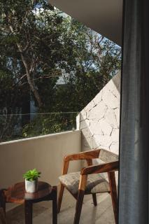 Zama Condo with Rooftop Pool, Gym, Coworking, Cinema - Tulum - 3