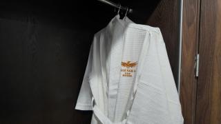 Eagle Sầm Sơn Hotel - Sầm Sơn - 3