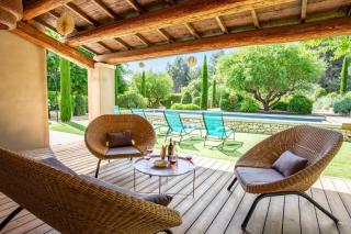 Villa Les Alpilles by Villa Plus - 4