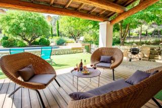 Villa Les Alpilles by Villa Plus - 2