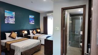 Eagle Sầm Sơn Hotel - Sầm Sơn - 9