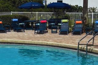 Beachcrest 1101 - Santa Rosa Beach - 5