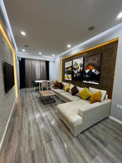 sumqayit gunluk ev - Sumqayıt - 5