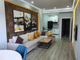 sumqayit gunluk ev - Sumqayıt - 4