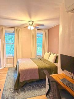 Fan District Charm 4BR Retreat Walk to Carytown - Richmond - 7