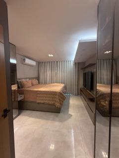 C0P30 - Apartamento 3 suítes, Excelente vista e localização - Belém - 1