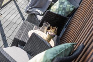 Muse studio - cozy apartment in Klaipeda center - 1