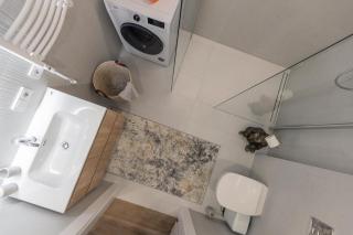 Muse studio - cozy apartment in Klaipeda center - Klaipėda - 4