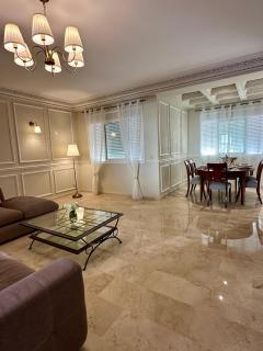 Asilah VIP - Sea view & Swimming Pools - Garage Private - 9