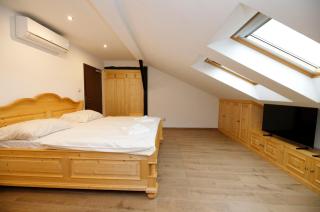 Hotel & wellness Hejtmanka - Mladá Boleslav - 8