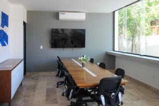 Zama Condo with Rooftop Pool, Gym, Coworking, Cinema - Tulum - 5