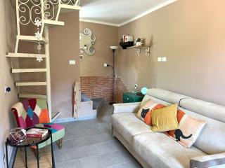 La Casina del Cuore - Nocchi - 7