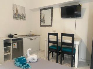 Eco Home Estudio-El Golf 2 - Santiago - 6
