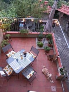 La Casina del Cuore - Nocchi - 2