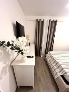Belle maison avec piscine privative dans une résidence calme et securisee - Sainte-Maxime - 8