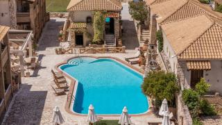 Garden Village Exclusive Suite - Kalamaki - 2