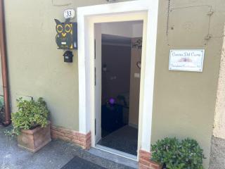 La Casina del Cuore - Nocchi - 1