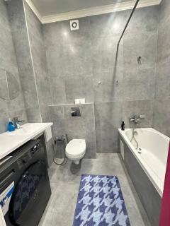 Апартаменты рядом с Аэропортом Экспо Назарбаевский Университет - 2