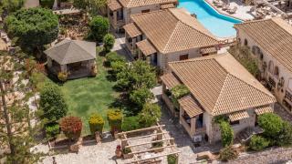 Garden Village Exclusive Suite - Kalamaki - 1