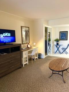 Circle Hotel Fairfield - 6