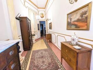 Soggiorno Royal Salerno Central - 9
