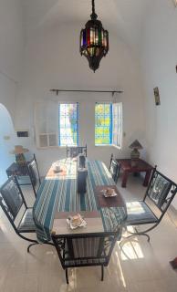 maison d hôte rêve de désert jerba - Al Ḩaddādah - 2