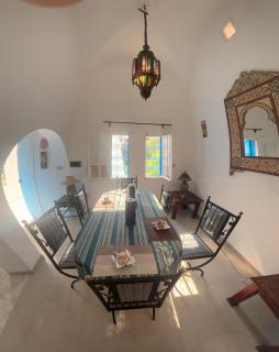 maison d hôte rêve de désert jerba - 4