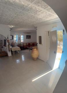 maison d hôte rêve de désert jerba - 1