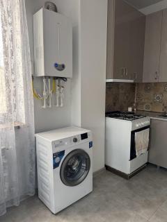 Davtashen Apartments - 3