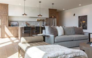 Newly Built - South Teton at The Basin Luxury Suit - Driggs - 0