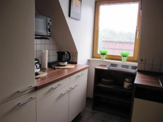 Ferienwohnung Gertraud Müller - Gersfeld - 1