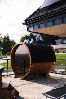 Gorczański Lux Chalet - Szlembark - 3