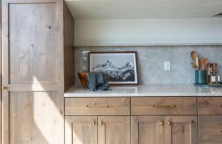 Newly Built - South Teton at The Basin Luxury Suit - Driggs - 8