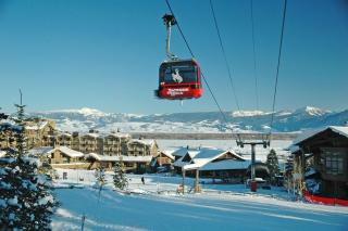 Newly Built - South Teton at The Basin Luxury Suit - Driggs - 4
