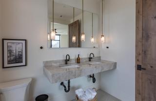 Newly Built - South Teton at The Basin Luxury Suit - Driggs - 3
