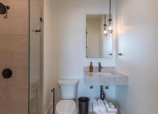 Newly Built - South Teton at The Basin Luxury Suit - Driggs - 1