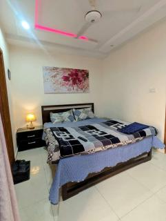 COZY COMFORT APARTMENT IN E11 2 Islamabad - Islamabad - 0