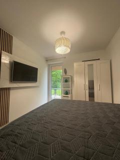 Paloma Blanca Apartman - Gárdony - 7