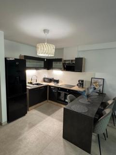 Paloma Blanca Apartman - Gárdony - 6