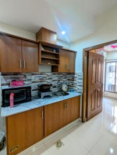 COZY COMFORT APARTMENT IN E11 2 Islamabad - Islamabad - 6