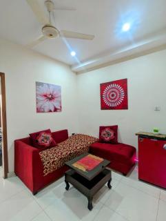 COZY COMFORT APARTMENT IN E11 2 Islamabad - Islamabad - 5