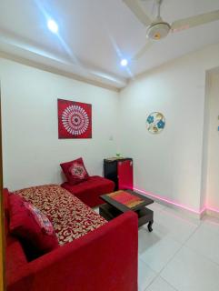 COZY COMFORT APARTMENT IN E11 2 Islamabad - Islamabad - 4
