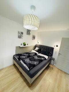 Paloma Blanca Apartman - Gárdony - 4
