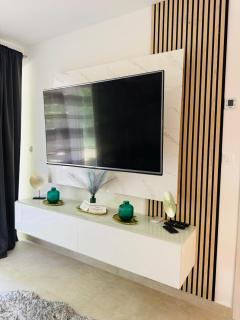 Paloma Blanca Apartman - Gárdony - 2