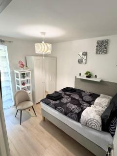 Paloma Blanca Apartman - Gárdony - 1