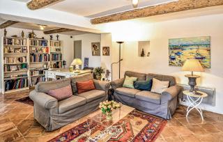Lovely Home In Violès - Violès - 7