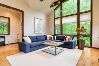 Wellspring by AvantStay Indoor Pool Views - 5