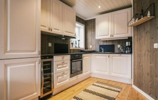 Family Cabin With Ski Inout In Rauland - 5