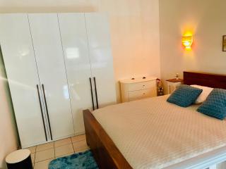 Charmant duplex "Le Colibri" confort, piscine, wifi, clim - Belfond Ste Anne - Sainte-Anne - 7