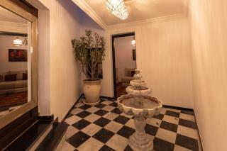 Riad Zehra - Marrakesch - 3